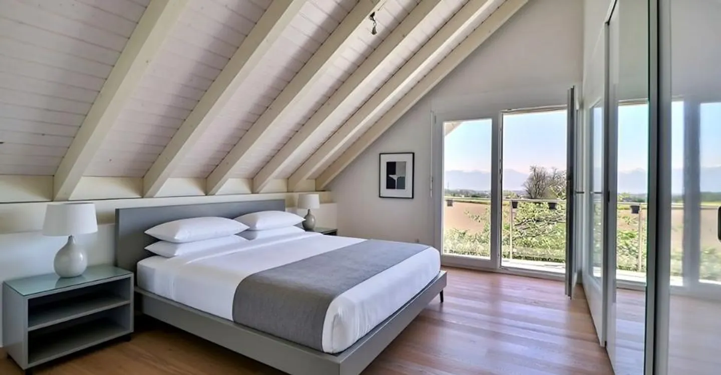 Villa exceptionnelle près de Lausanne - Photo 7 sur 12