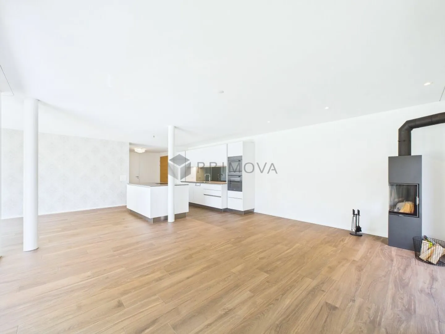 Vita di giardino di lusso - urbanamente connesso, vicino alla natura a Eglisau - Foto 2 di 14