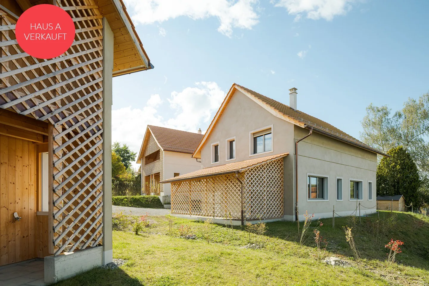Last Free House: Ecological Living with a View of the Vineyards - Photo 11 of 15