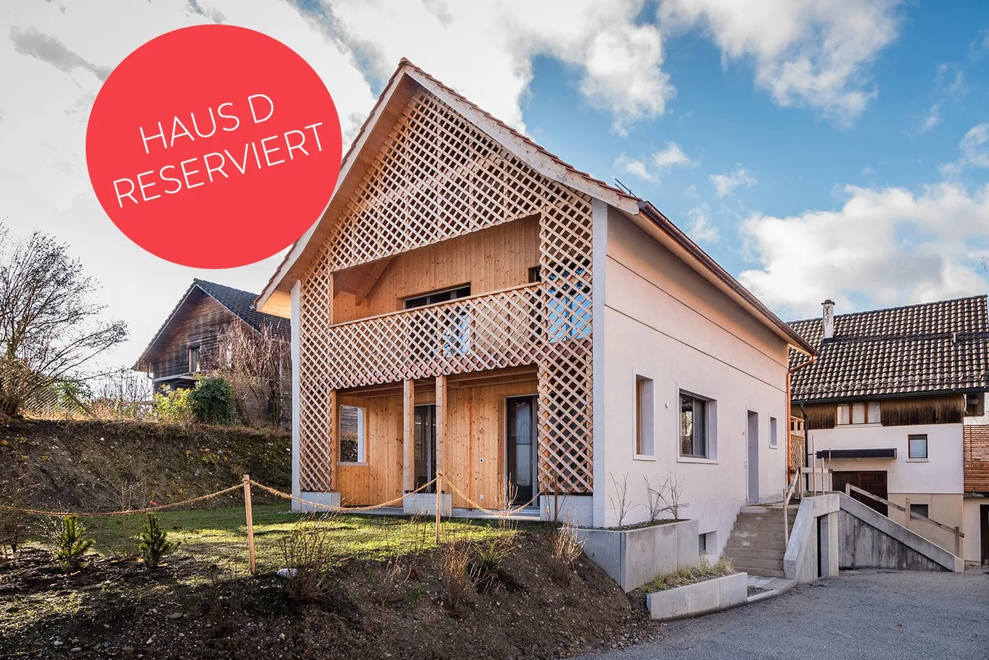 Last Free House: Ecological Living with a View of the Vineyards - Photo 12 of 15