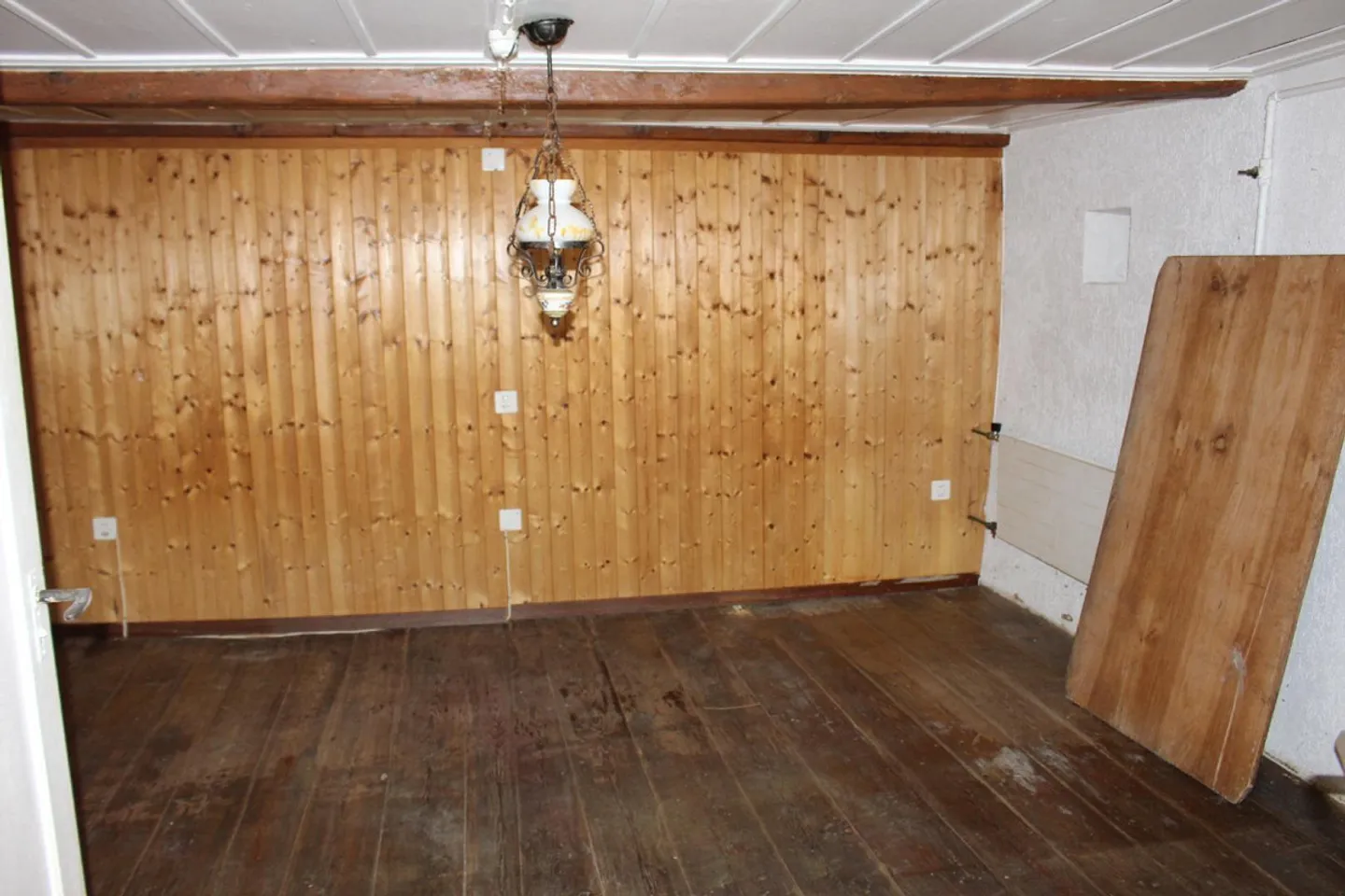 Casa da ristrutturare a Spruga - Foto 5 di 20