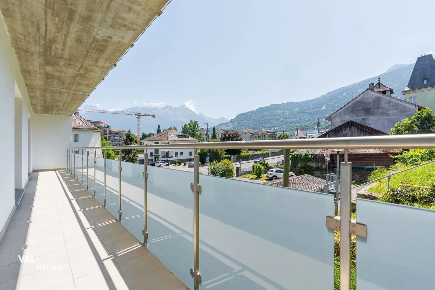 Un lieu de vie lumineux et pratique, à deux pas de toutes les commodités - Photo 8 of 11