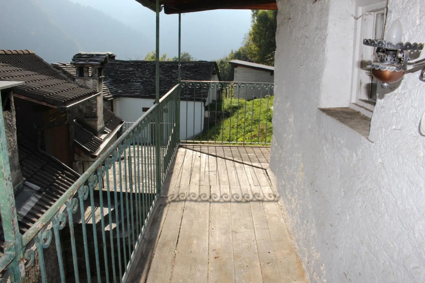 Casa da ristrutturare a Spruga - Foto 11 di 20