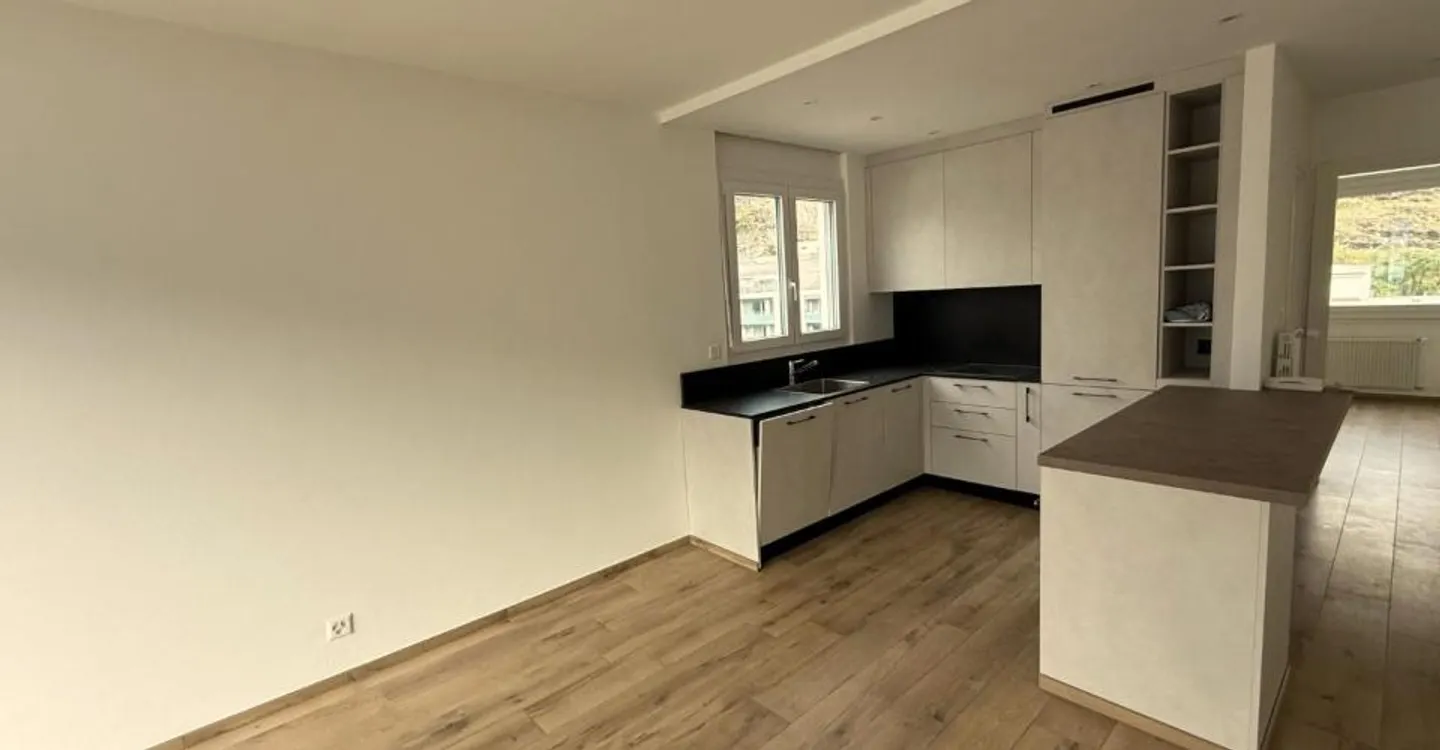 Renovated 3.5 Room Apartment - Photo 1 of 3