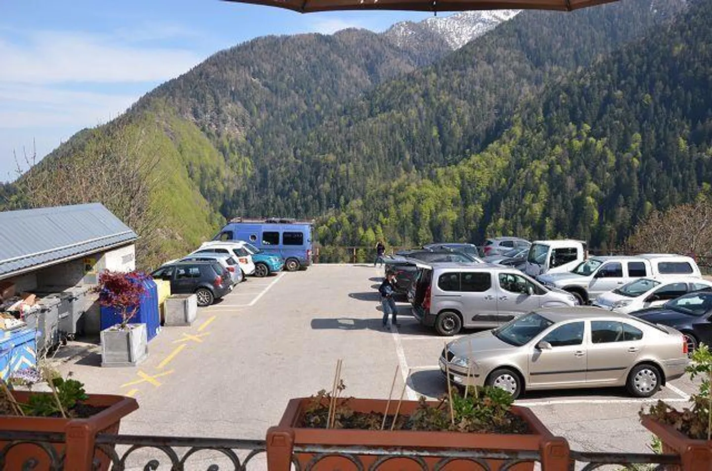Casa da ristrutturare a Spruga - Foto 18 di 20