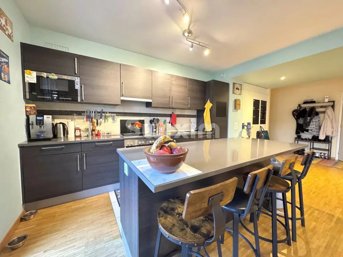 Appartamento 4,5 stanze - Foto 1 di 6