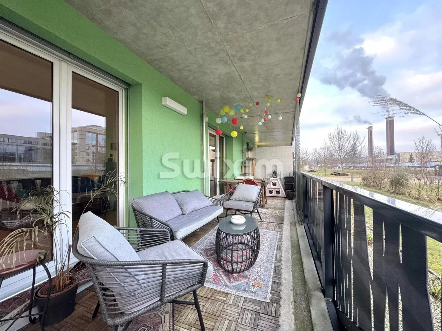 Appartamento 4,5 stanze - Foto 6 di 6