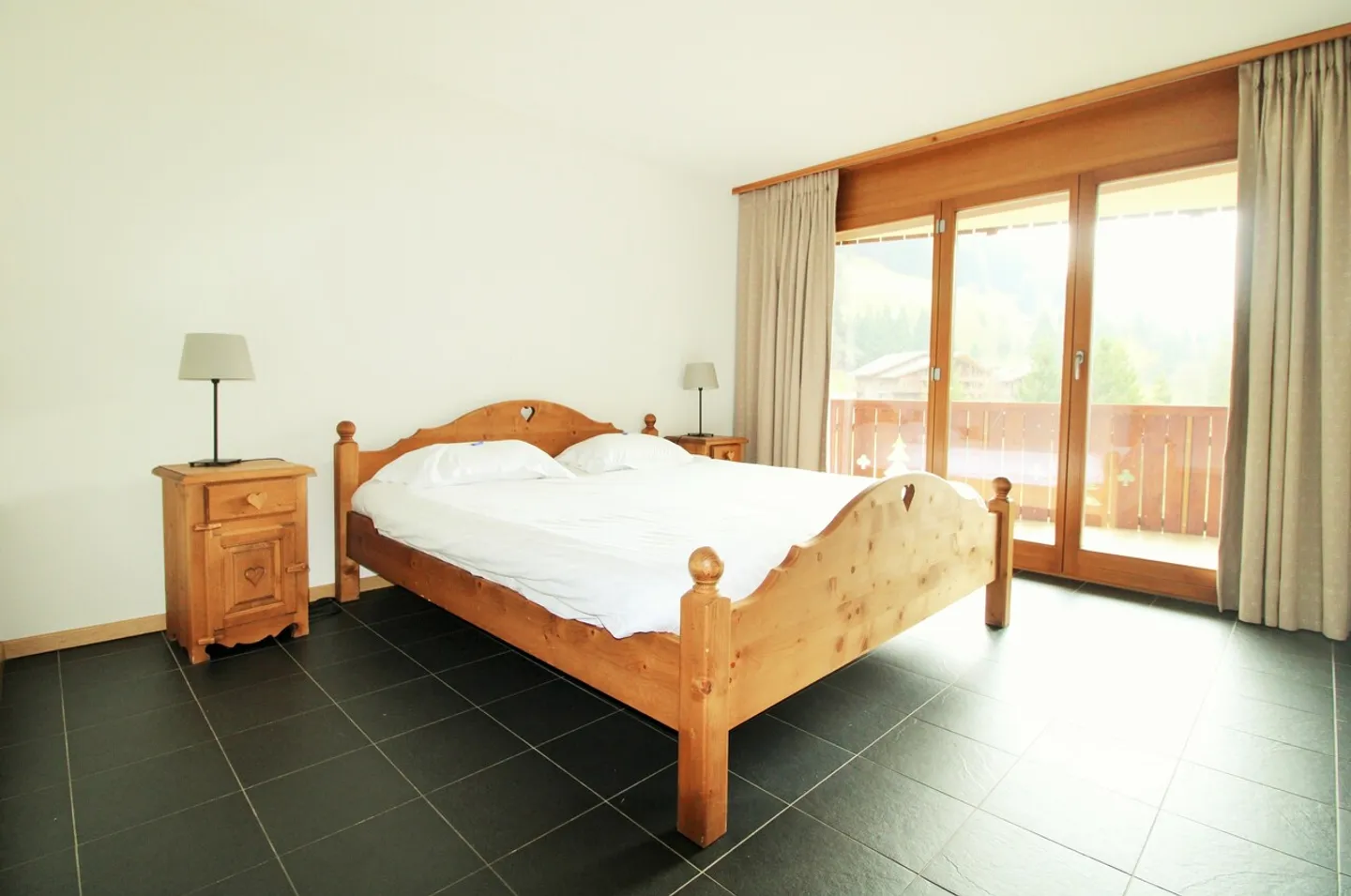 Appartamento 4.5 stanze - Foto 3 di 5