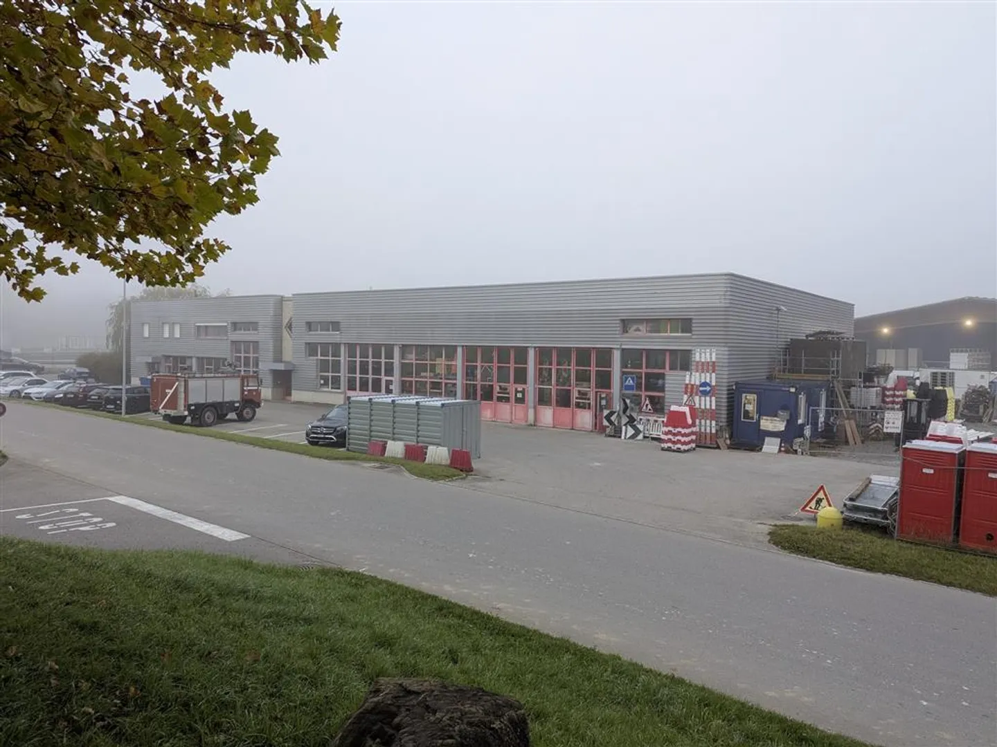 Parking Space - Photo 1 of 2