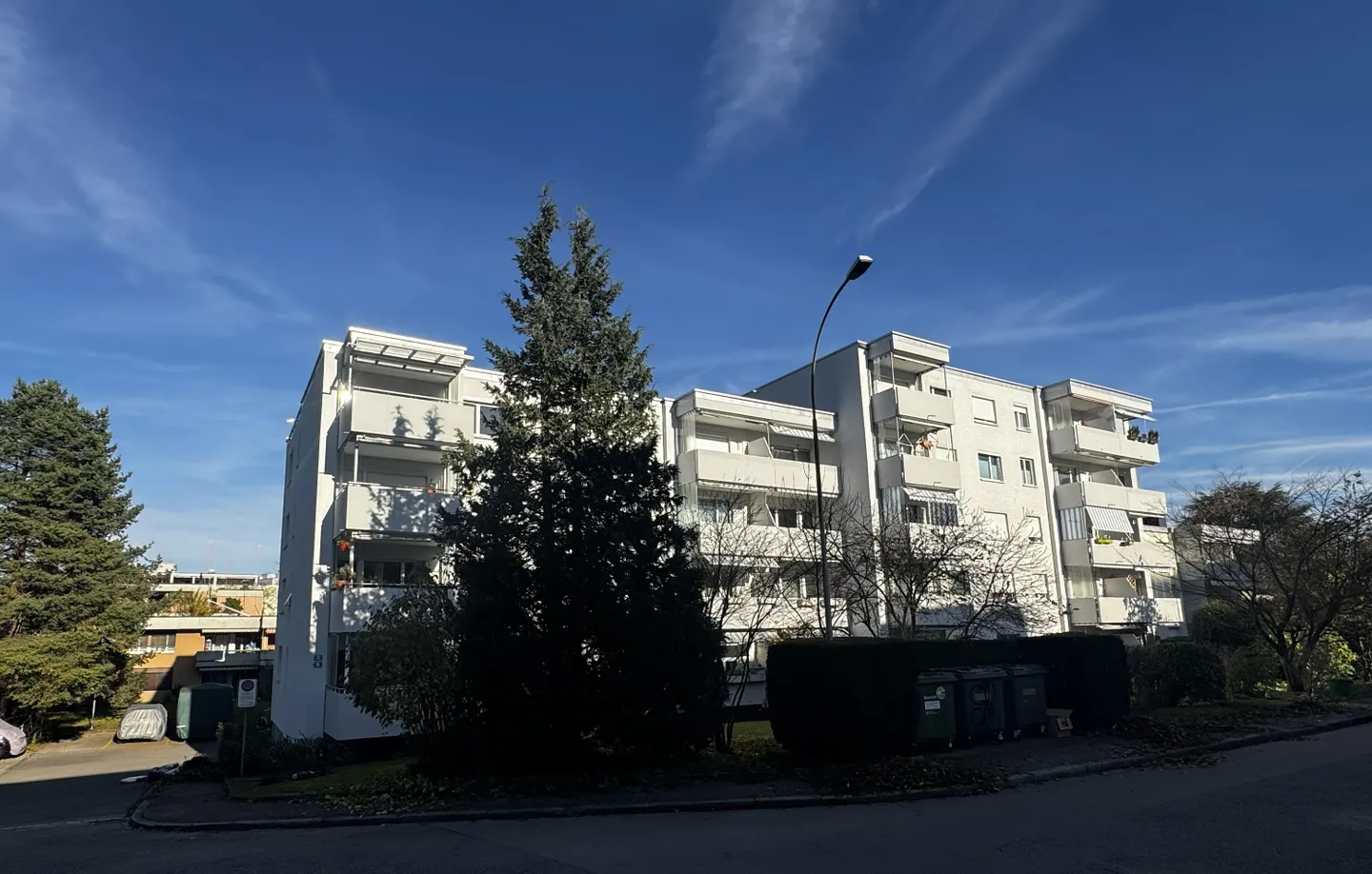 Condo à vendre, Talbächliweg 16, 8048 Zurich, Suisse (Zurich, Suisse) - Photo 1 sur 2