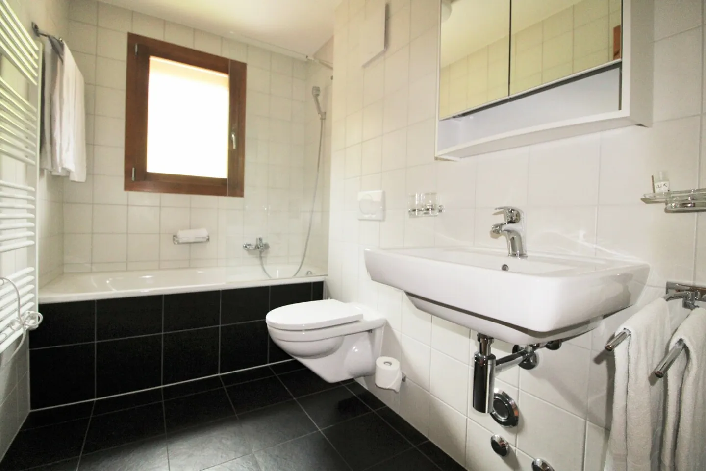 Appartamento 4.5 stanze - Foto 5 di 5