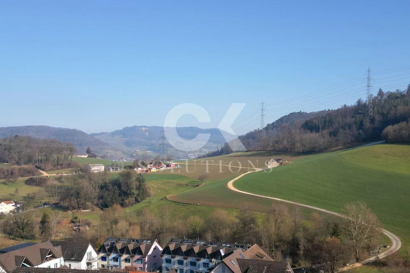 Une maison, de nombreuses possibilités - y compris un appartement séparé ! - Photo 13 sur 13