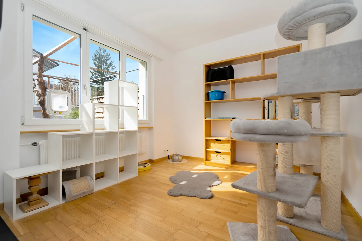 2-family house with large garden and apartment - Photo 8 of 12