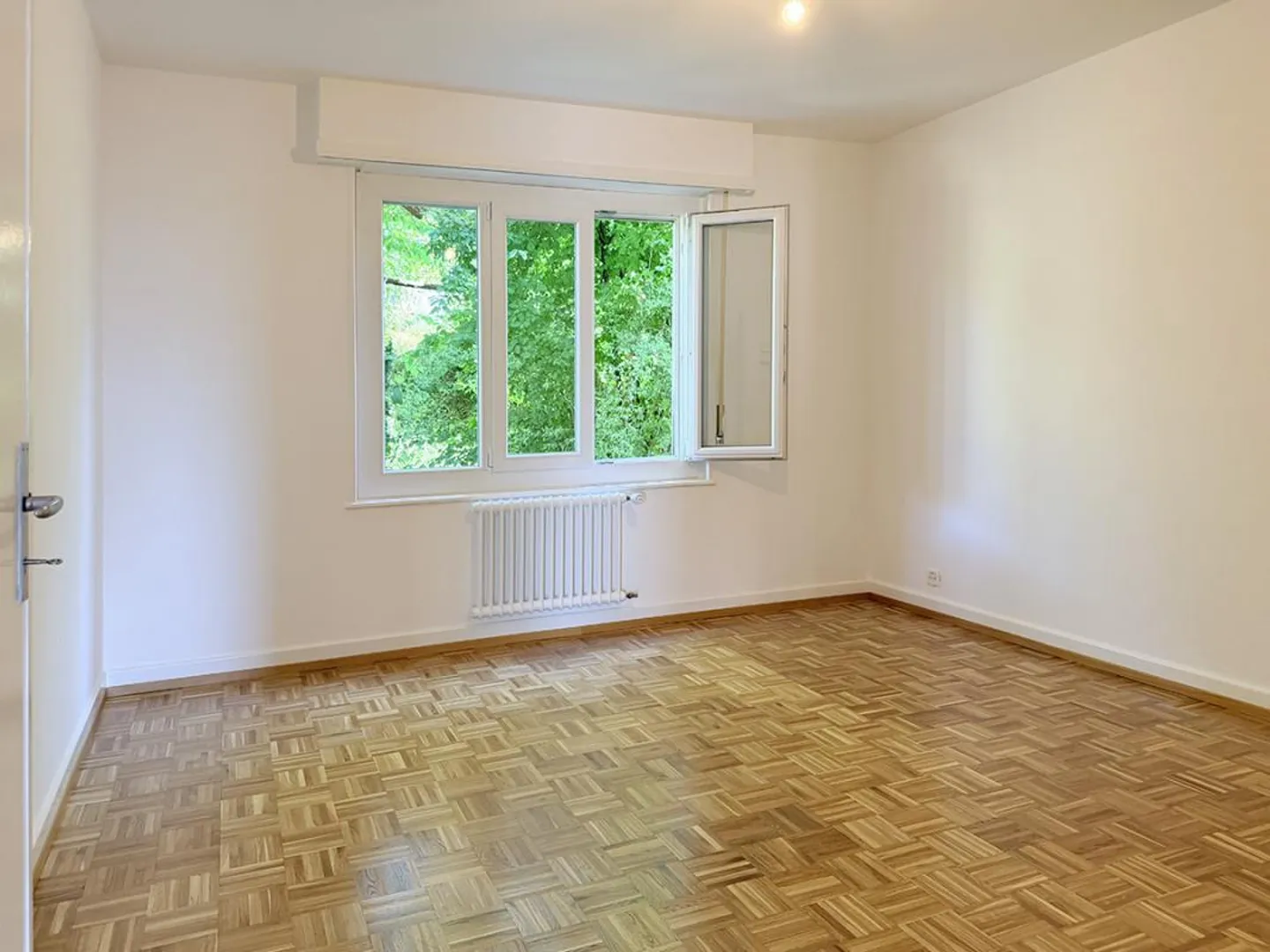 Pully: Lease takeover of a 3-room apartment - Photo 3 of 7