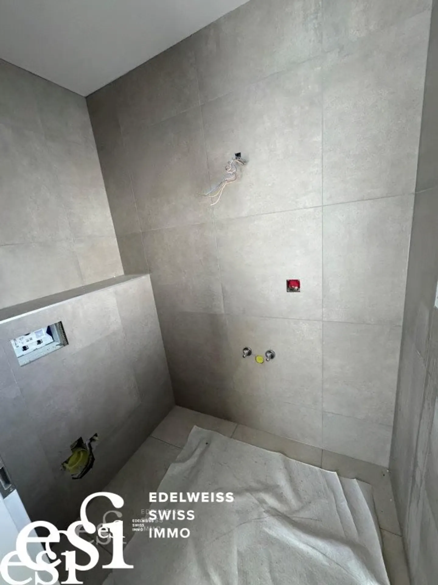 Geräumige zeitgenössische Villa mit 4,5 Zimmern in Saillon - Foto 4 von 11