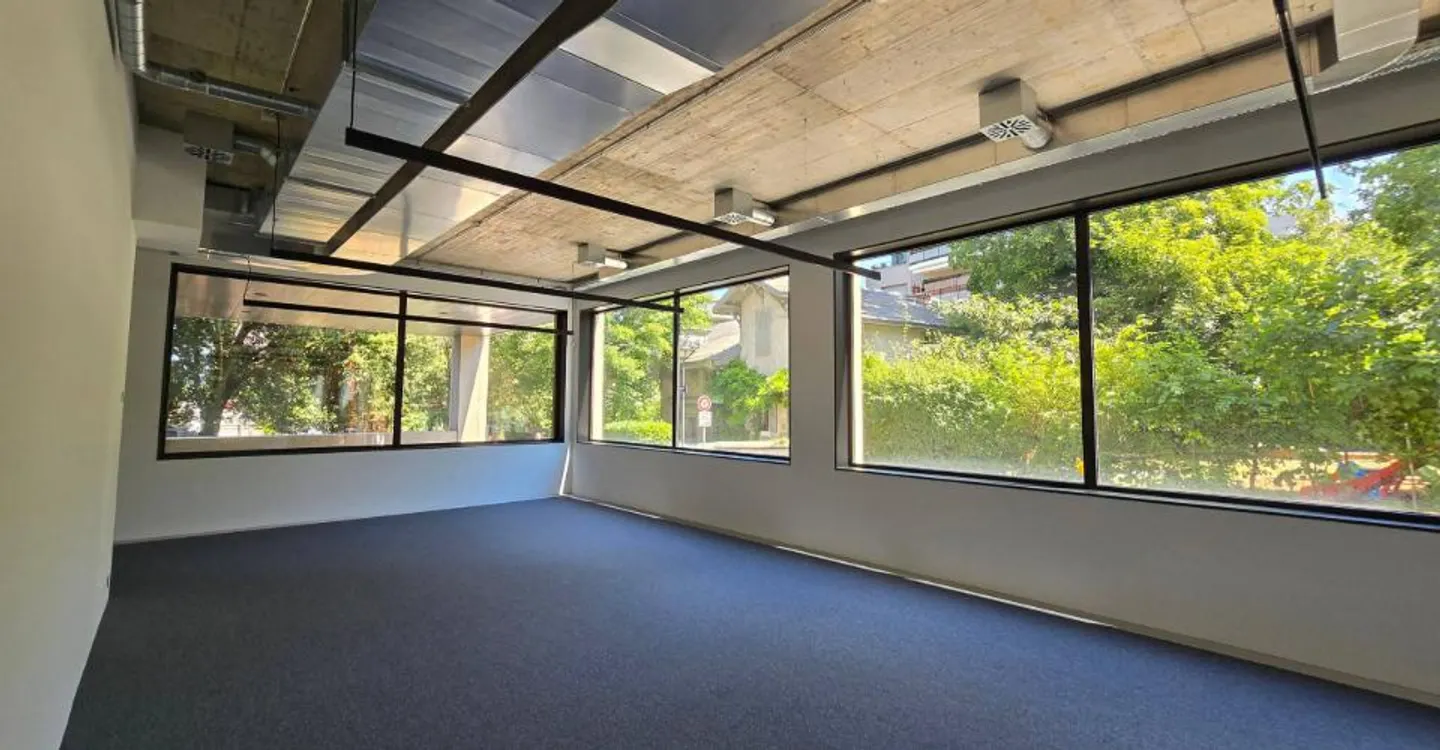 Office 1.5 rooms - Photo 2 of 15