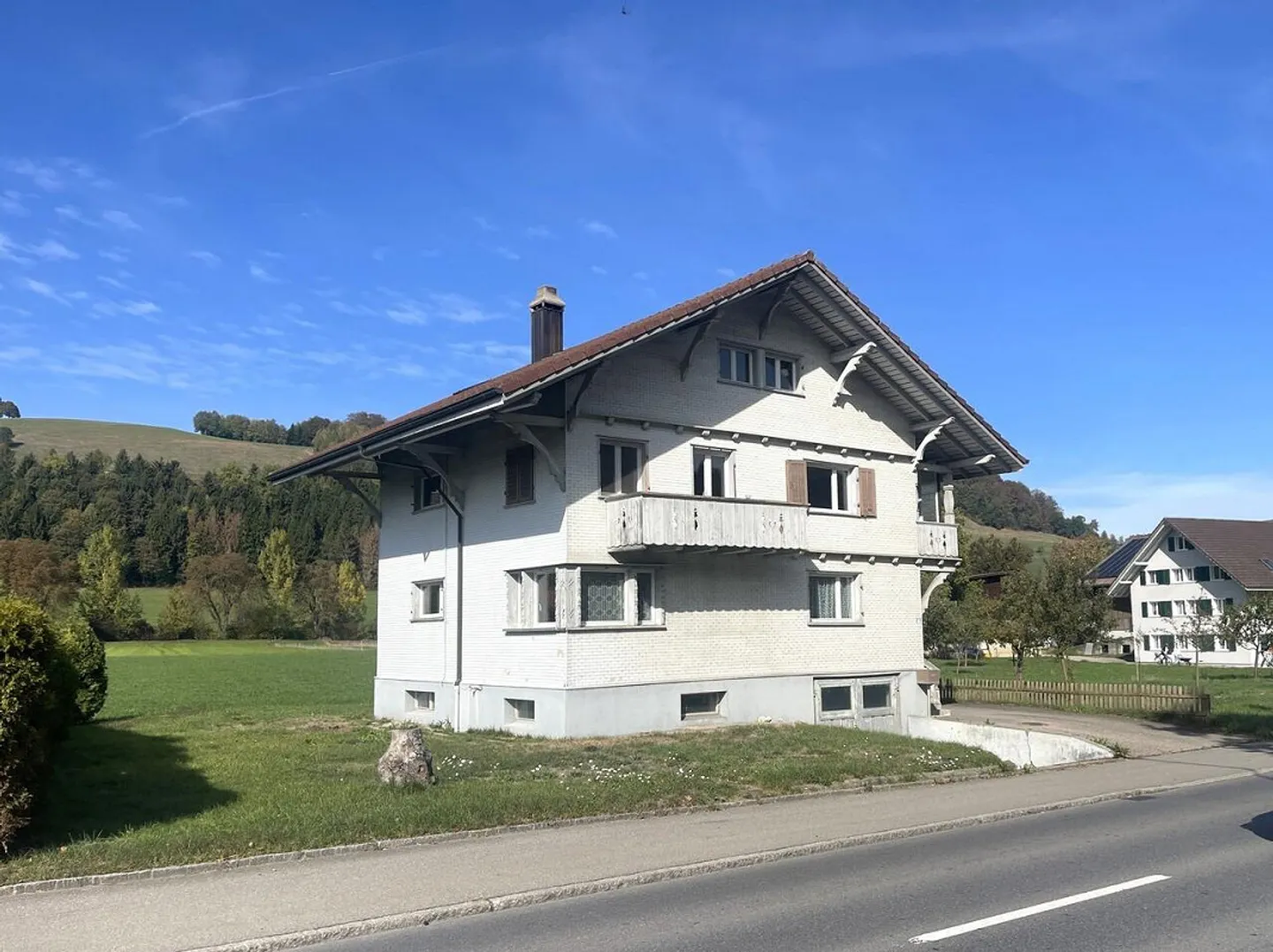 Propriété avec potentiel – Espace pour vos idées - Photo 13 sur 13
