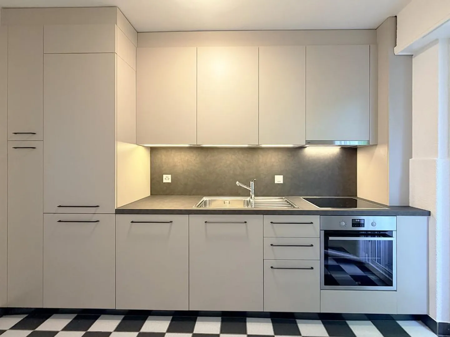 Pully: Lease takeover of a 3-room apartment - Photo 1 of 7