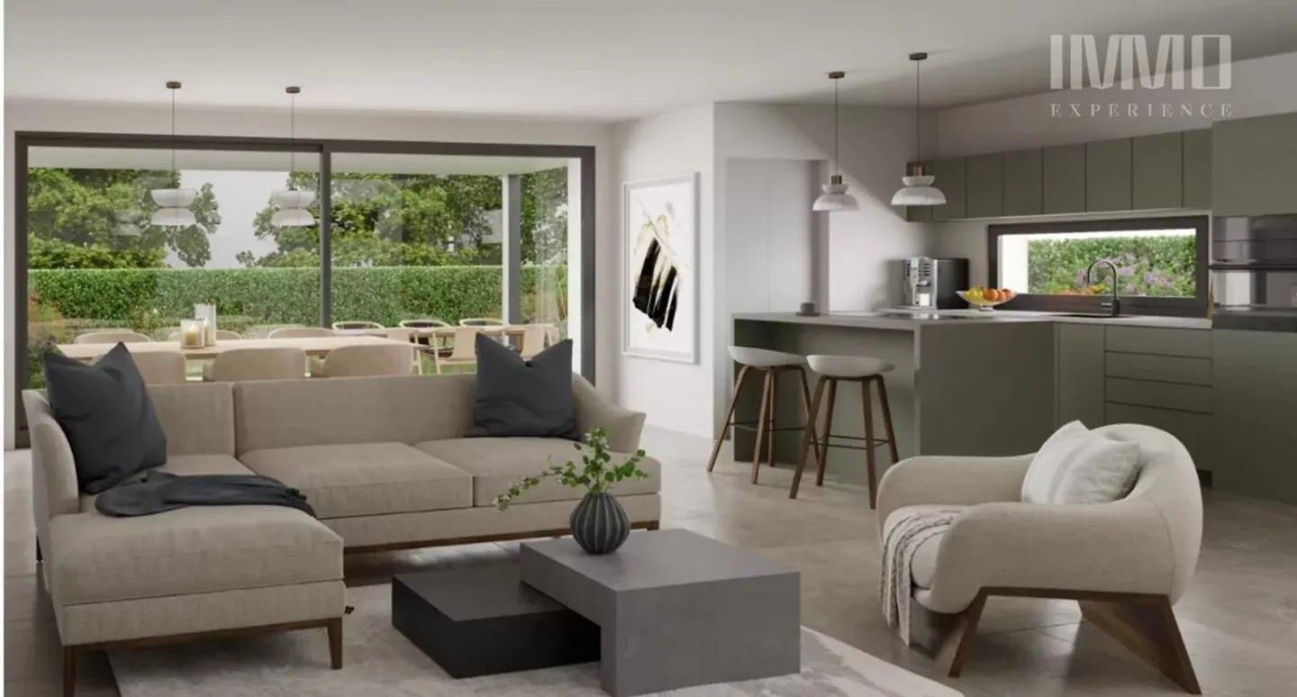 Modern Semi-Detached Villa - Photo 4 of 6