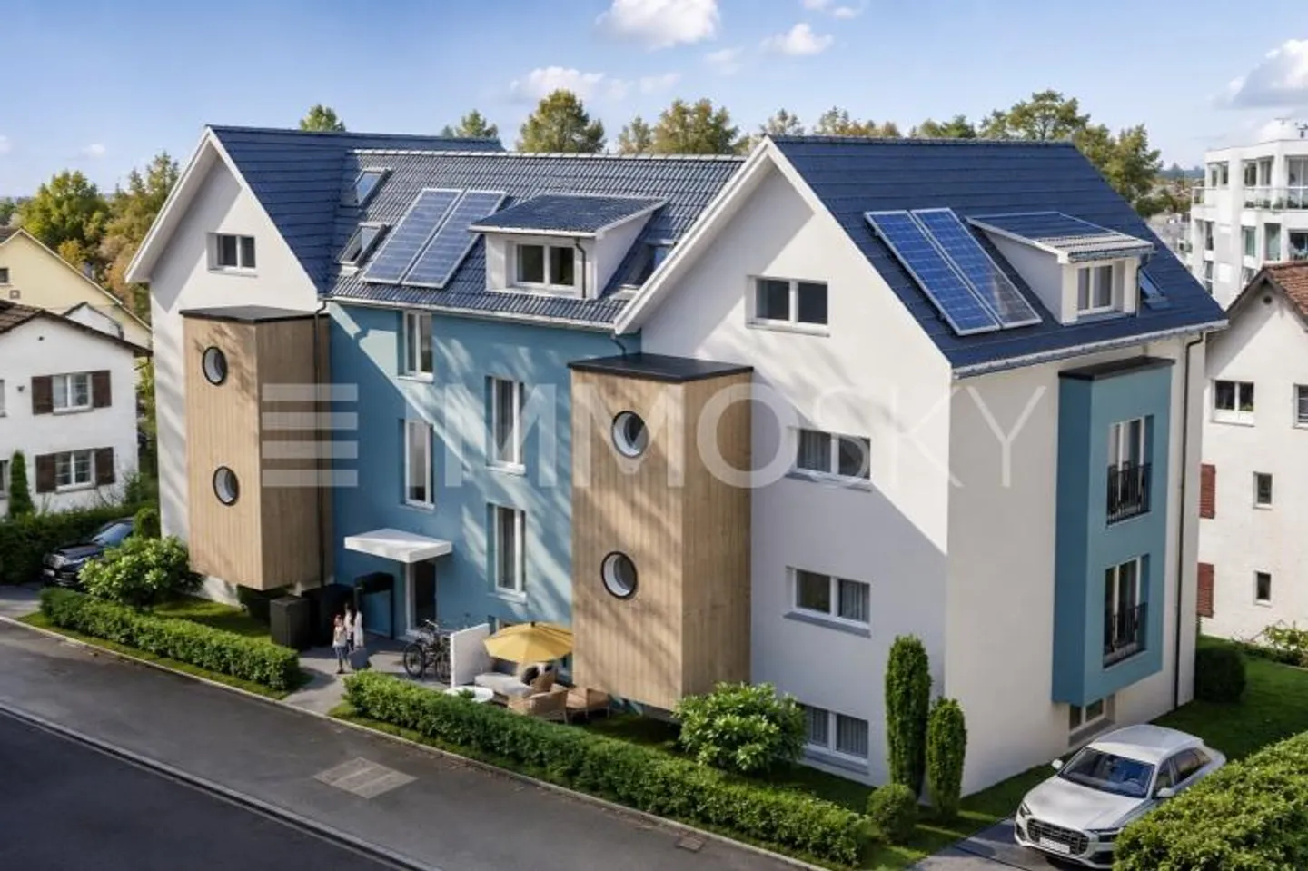 NOUVEAU : Une adresse pour ceux qui recherchent l'exceptionnel - Photo 2 sur 5