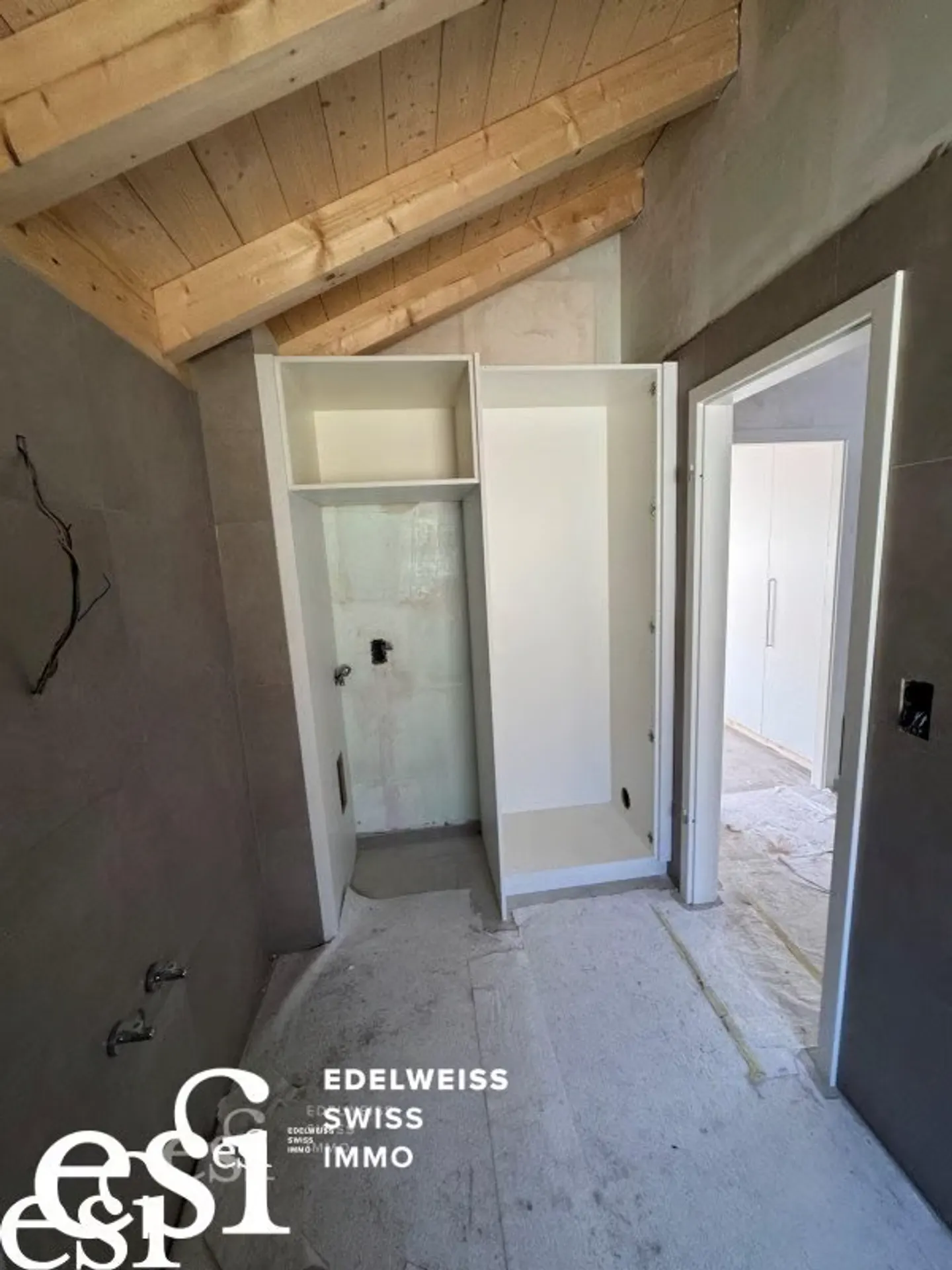 Geräumige zeitgenössische Villa mit 4,5 Zimmern in Saillon - Foto 7 von 11