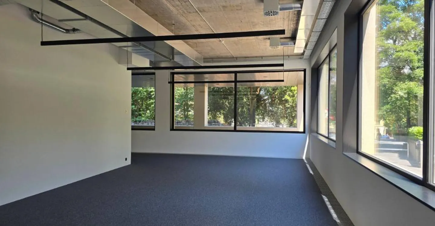 Office 1.5 rooms - Photo 3 of 15