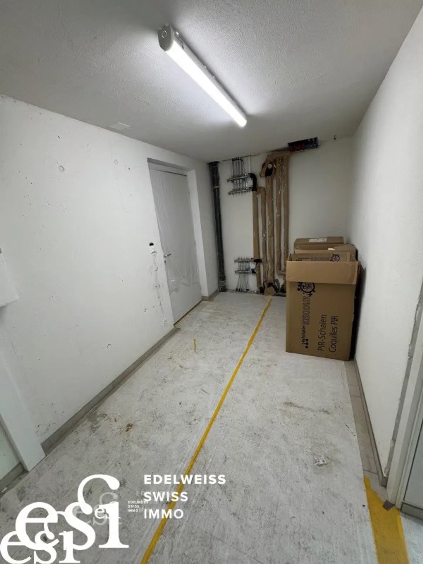 Geräumige zeitgenössische Villa mit 4,5 Zimmern in Saillon - Foto 11 von 11
