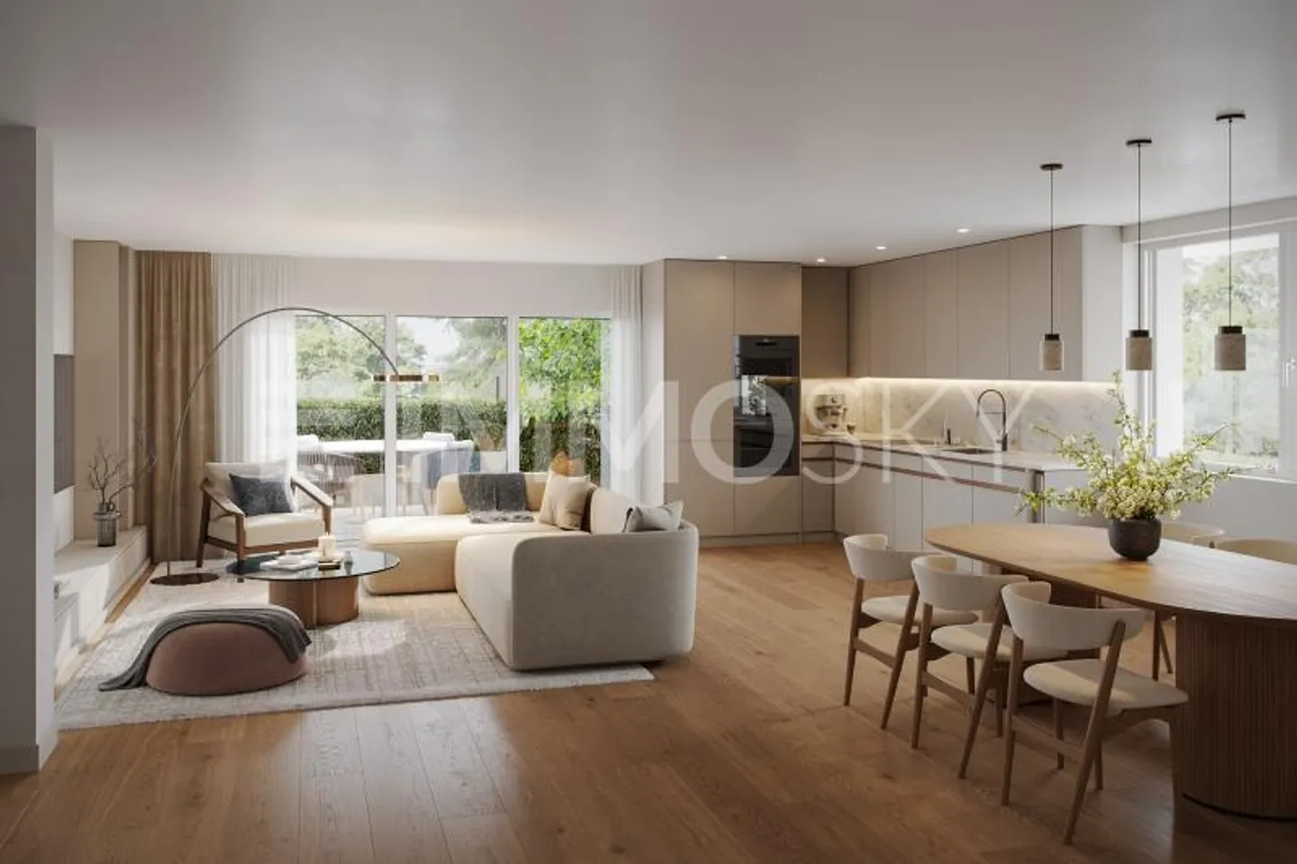 NOUVEAU : Une adresse pour ceux qui recherchent l'exceptionnel - Photo 3 sur 5
