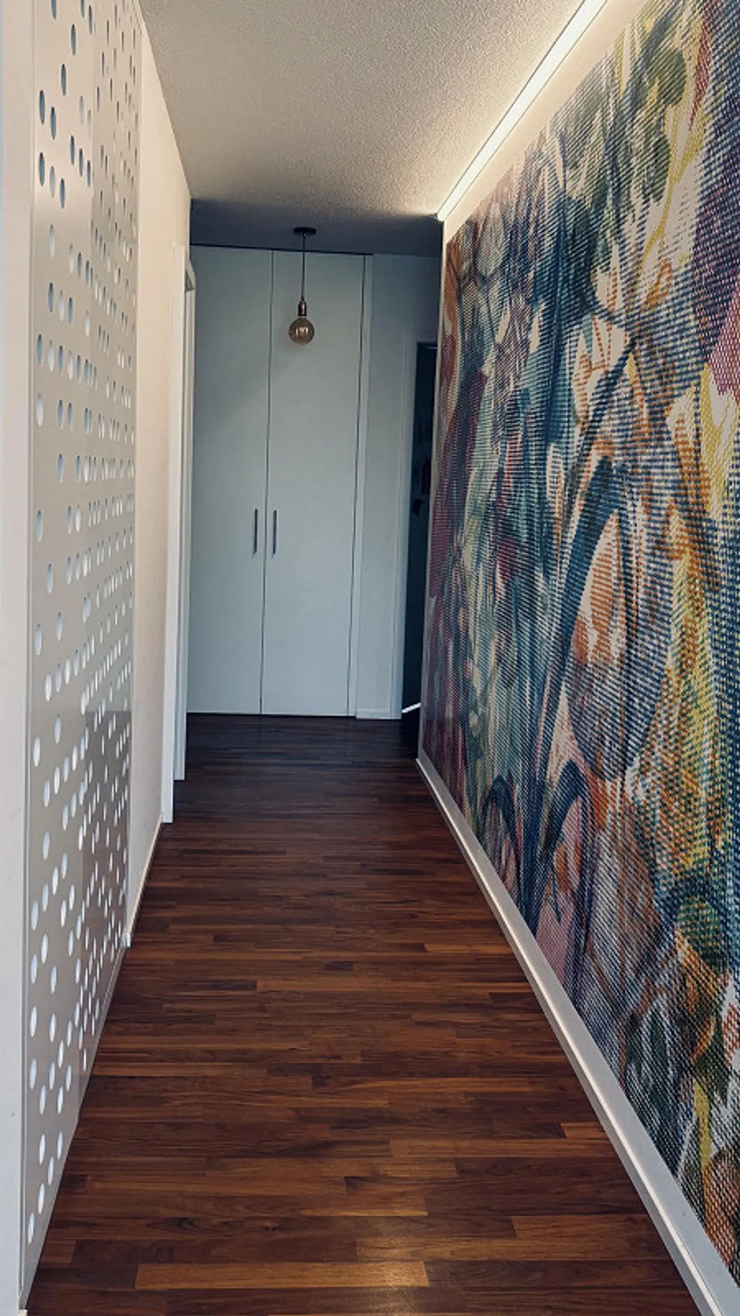 Appartement design exclusif de 209m2 avec 2 balcons dans un emplacement privilégié et calme - Photo 7 sur 11