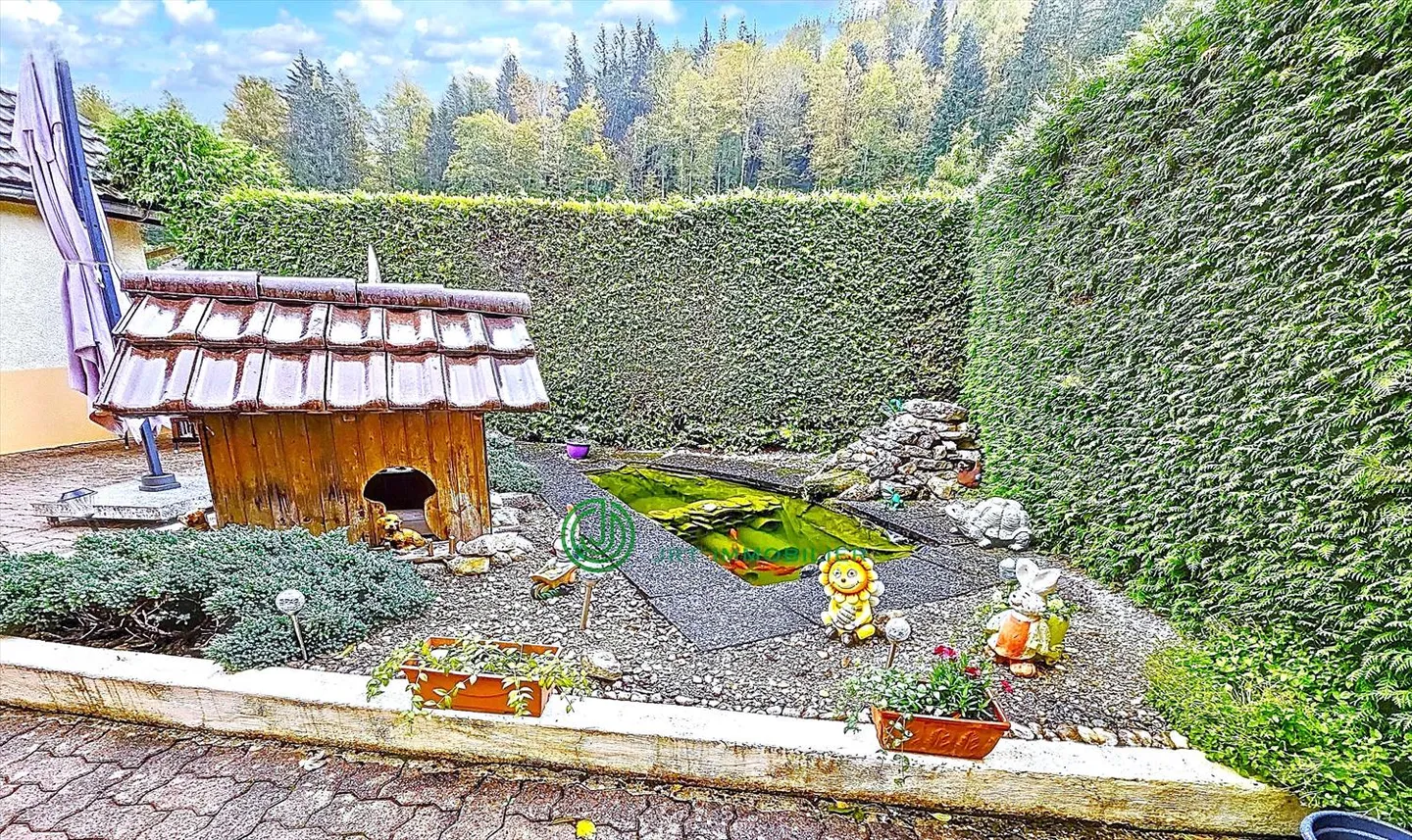 Grande casa di villaggio, confortevole e spaziosa  Prezzo interessante - Buttes (N - Foto 11 di 11