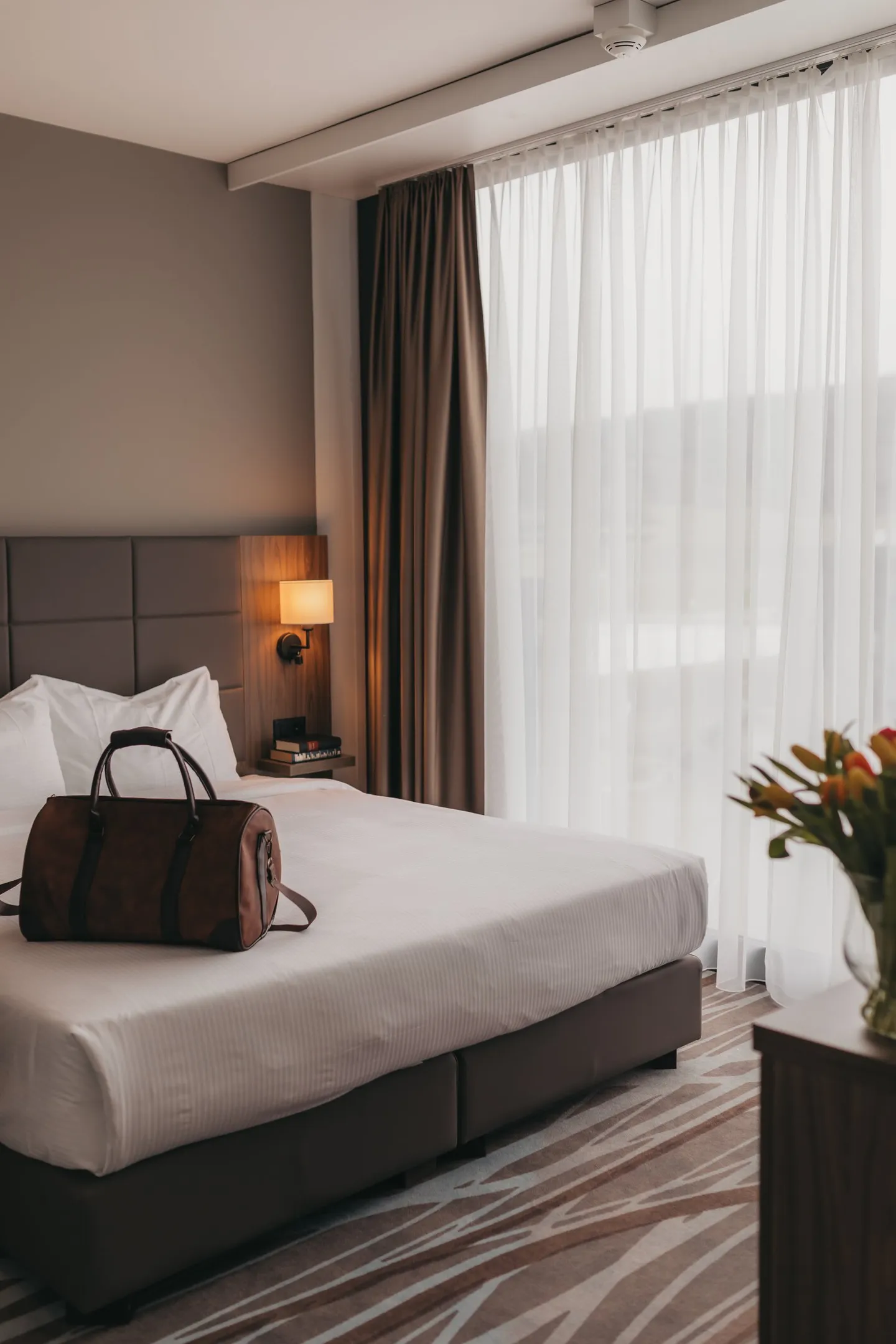 Modernes 2.5-Zimmer Apartment in Spreitenbach - Foto 13 von 13