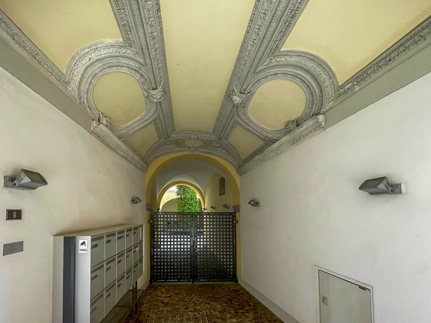 Komfortable Wohnung im historischen Kern - Foto 17 von 23