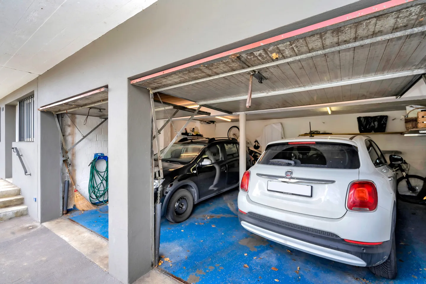 2-family house with large garden and apartment - Photo 11 of 12