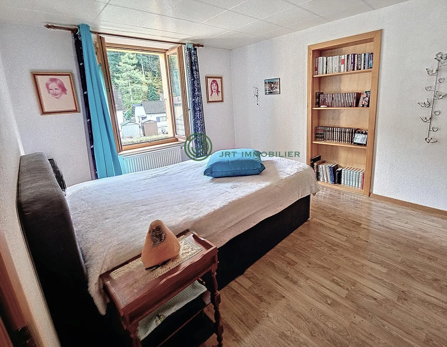 Grande casa di villaggio, confortevole e spaziosa  Prezzo interessante - Buttes (N - Foto 8 di 11