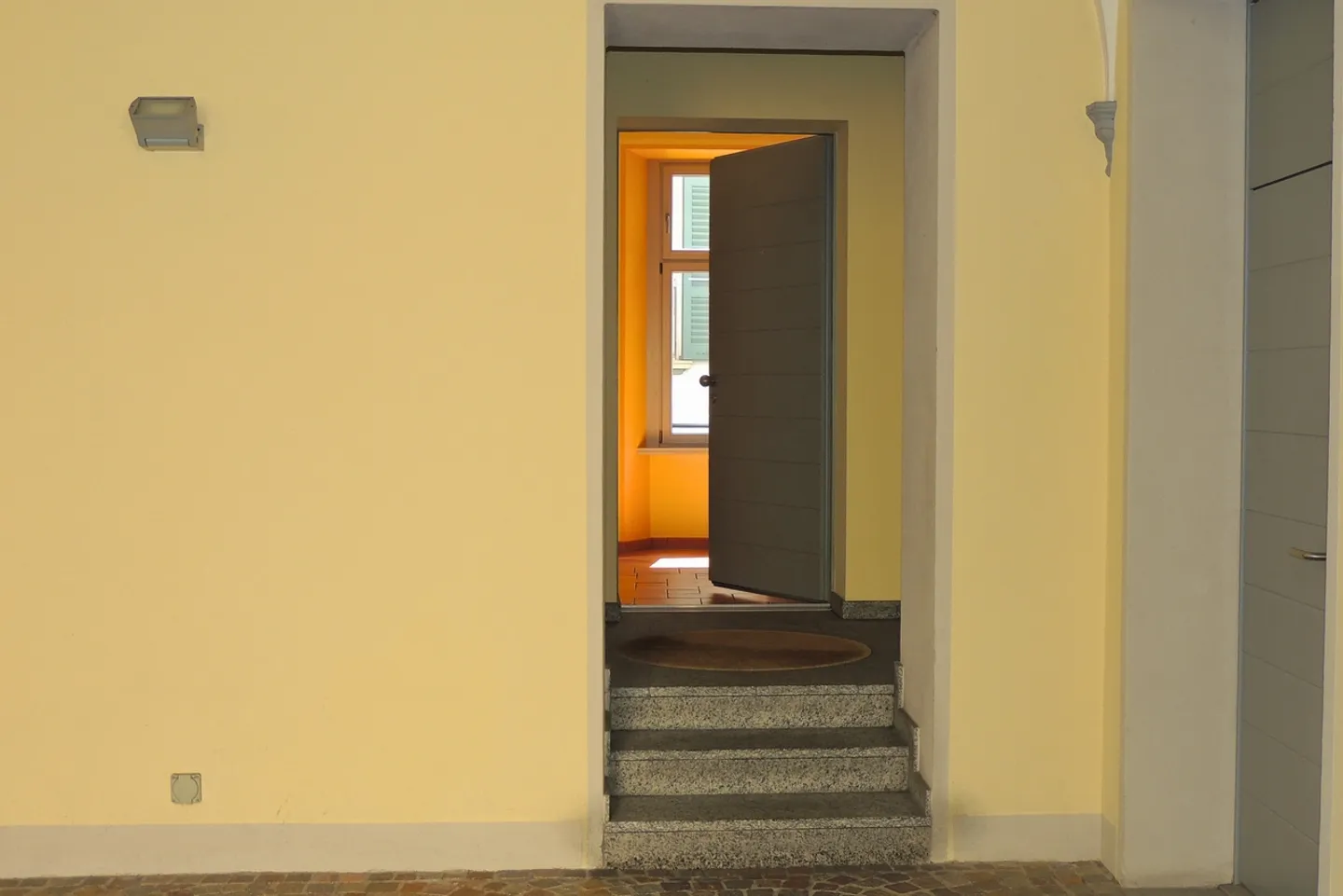 Komfortable Wohnung im historischen Kern - Foto 18 von 23