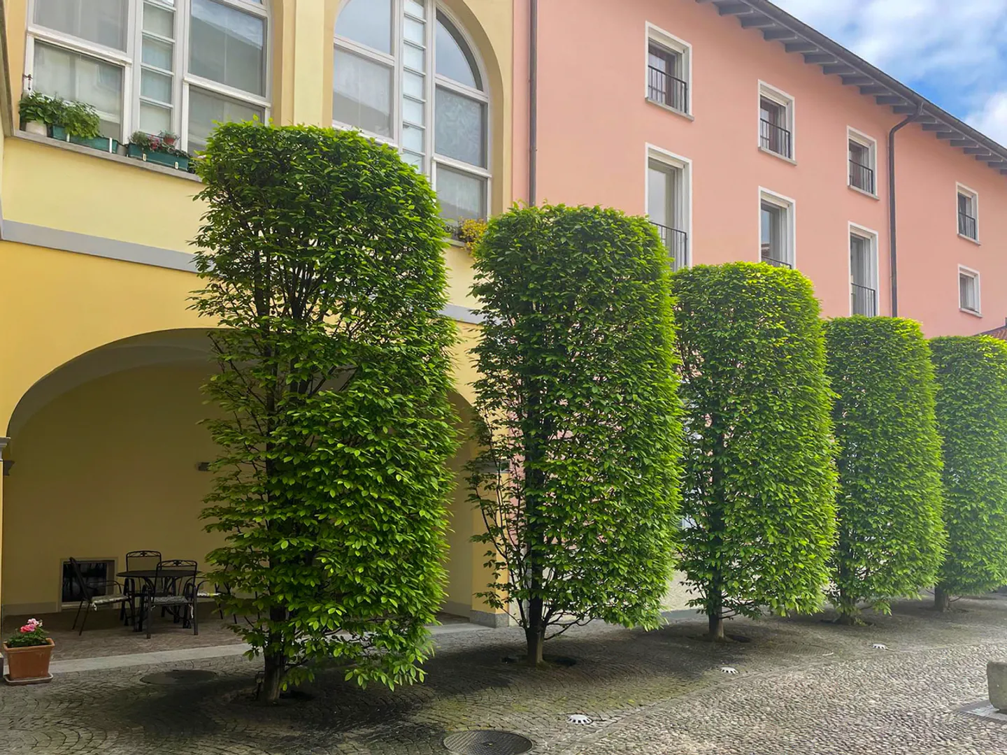 Komfortable Wohnung im historischen Kern - Foto 19 von 23