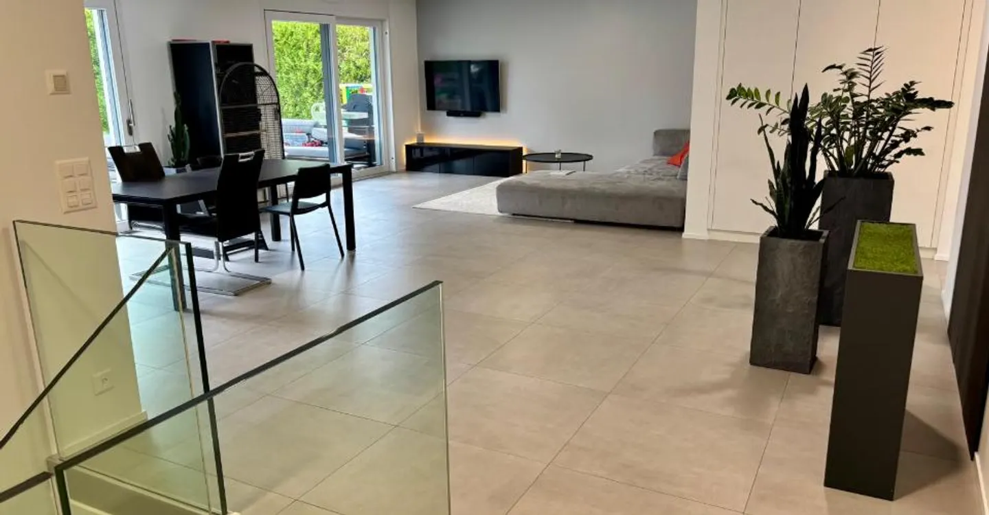 Appartement  4.5 pièces de 2022 avec jardin privatif - Foto 2 di 6