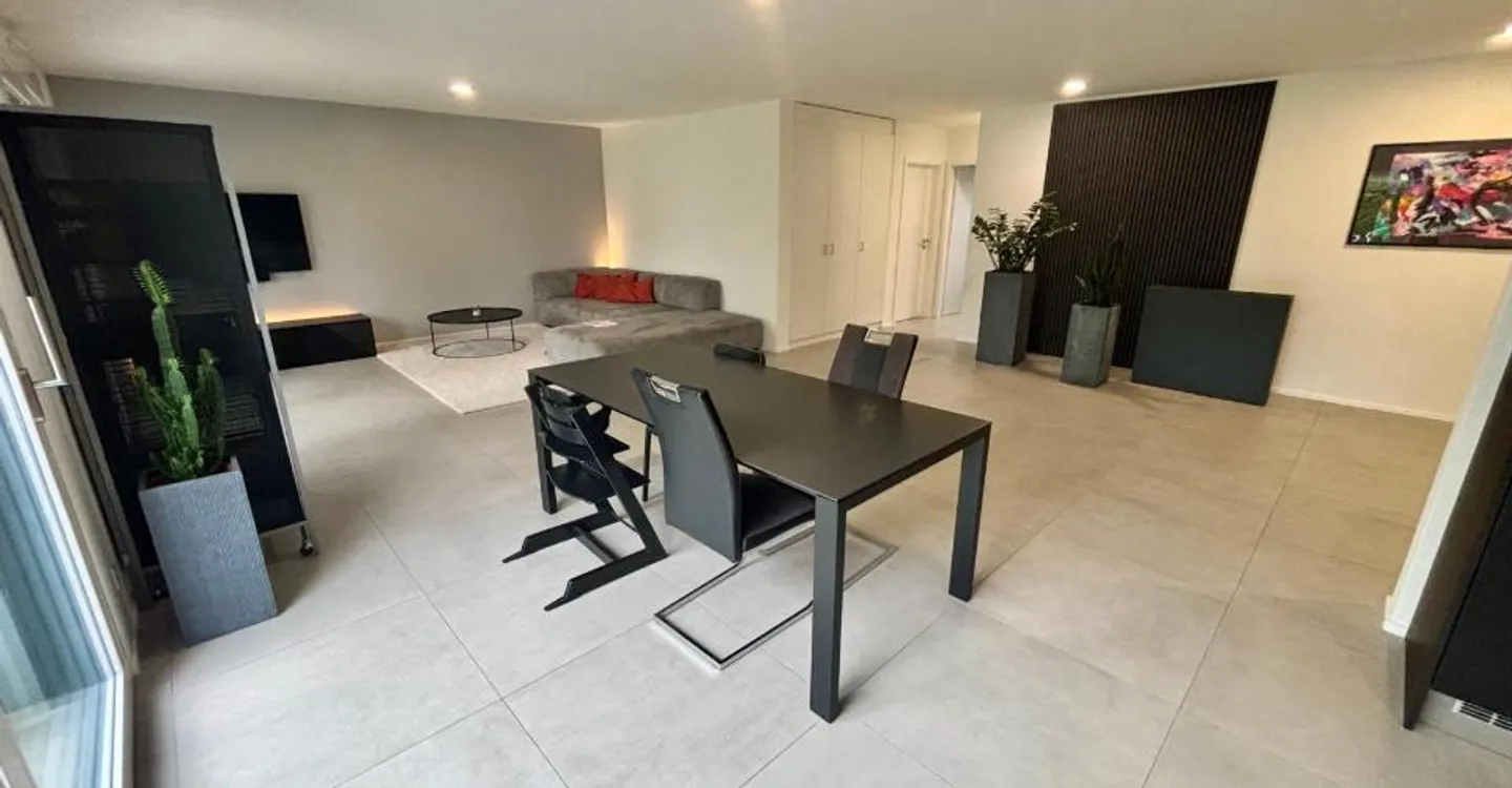 Appartement  4.5 pièces de 2022 avec jardin privatif - Foto 3 di 6