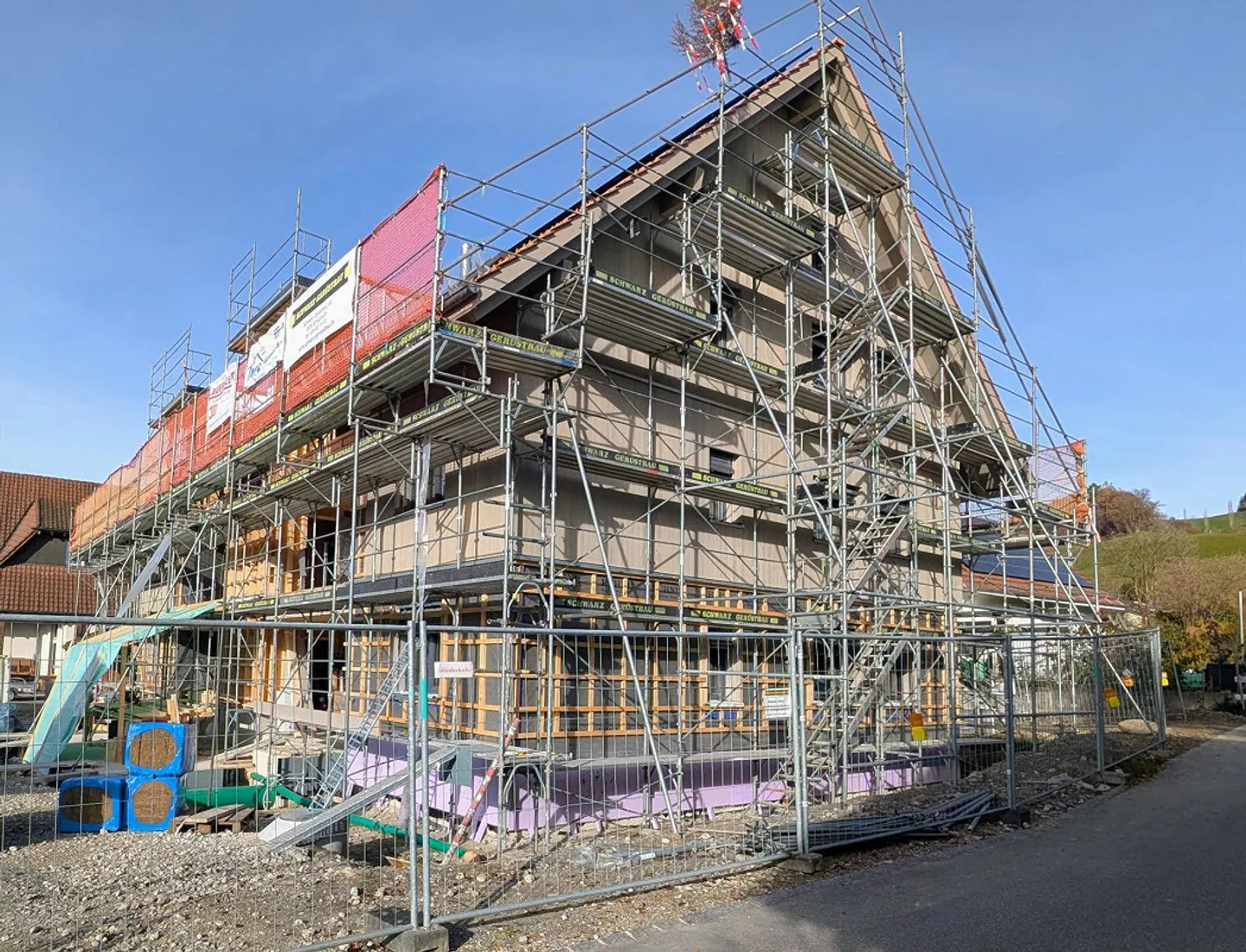 Nuova costruzione - Prenota una visita ora! - Foto 3 di 7