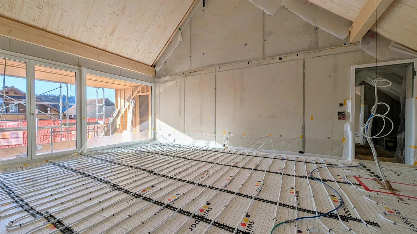 Nuova costruzione - Prenota una visita ora! - Foto 4 di 7