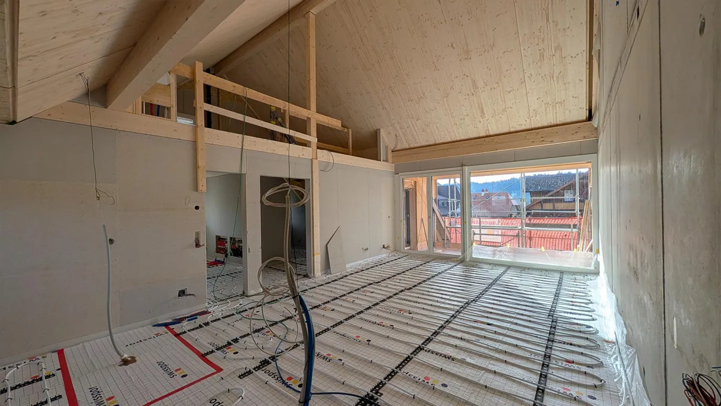 Nuova costruzione - Prenota una visita ora! - Foto 5 di 7