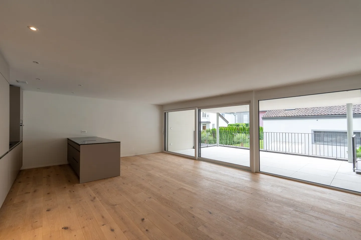 Appartamento moderno e luminoso di 4,5 stanze - Foto 2 di 9