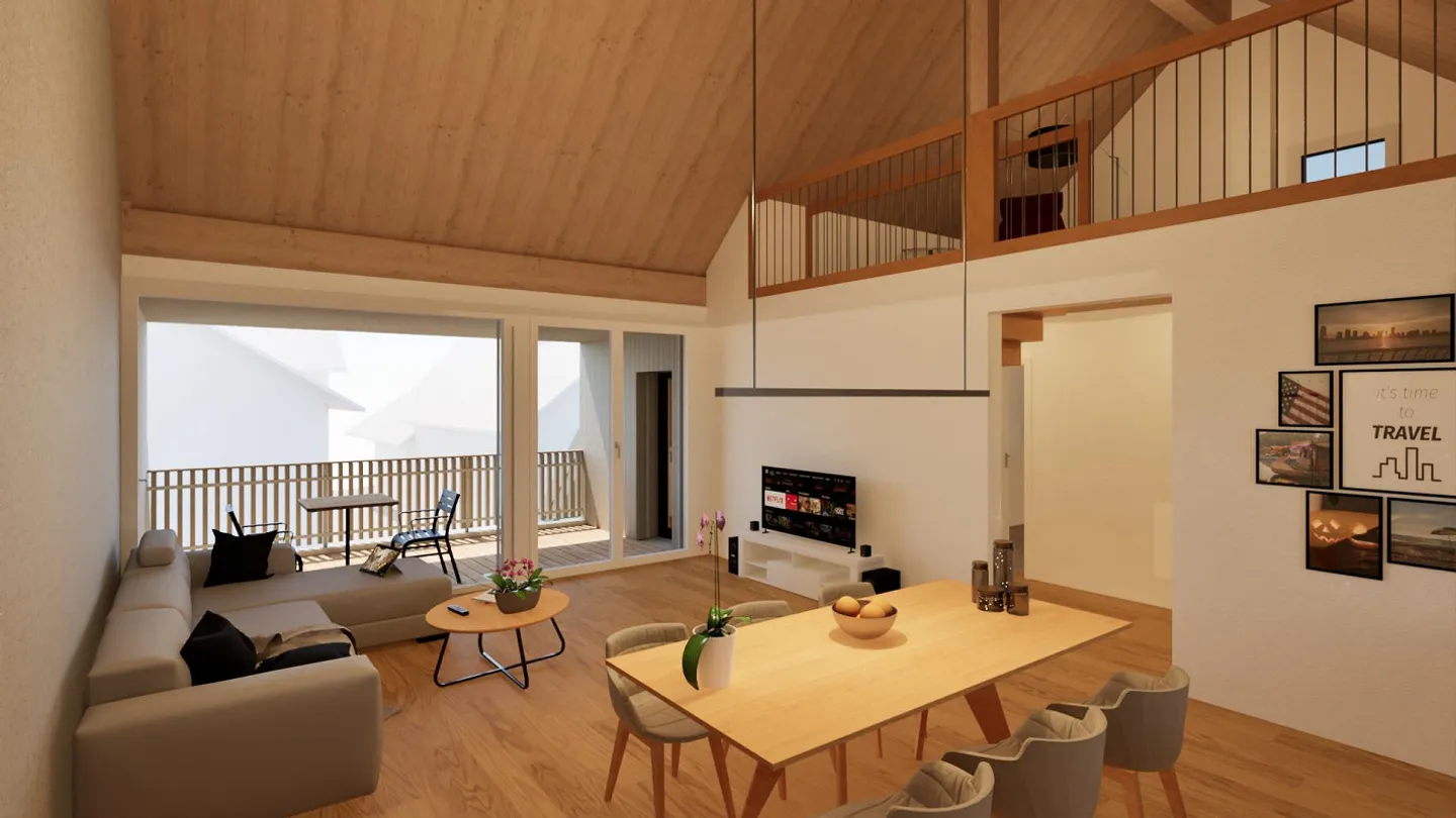 Nuova costruzione - Prenota una visita ora! - Foto 7 di 7