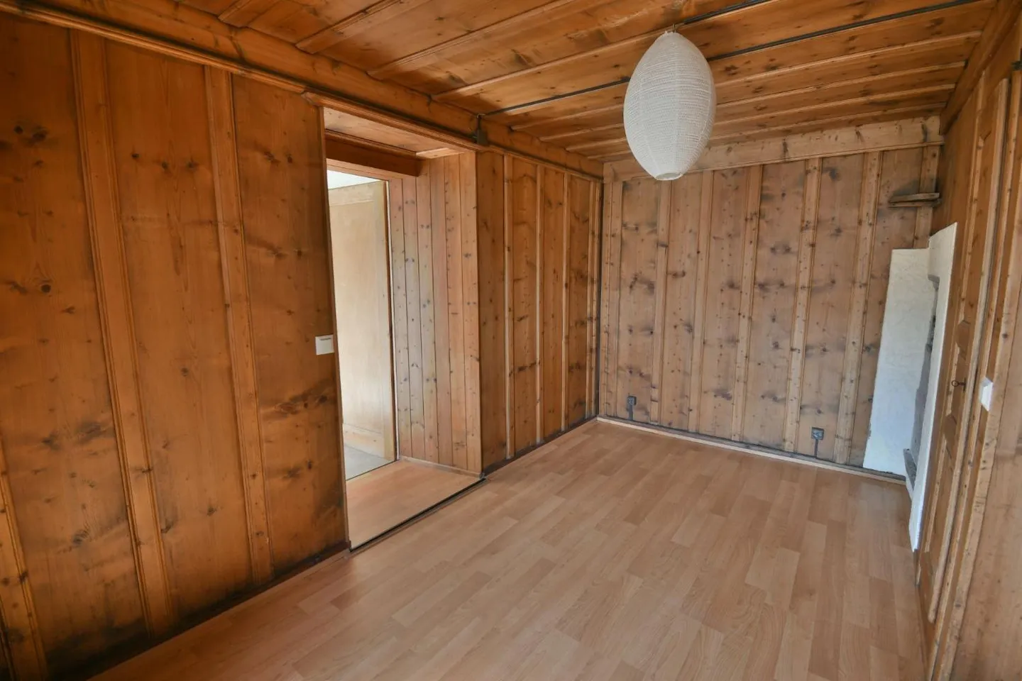 Charmant Appartement 2.5 pièces - Photo 4 sur 7
