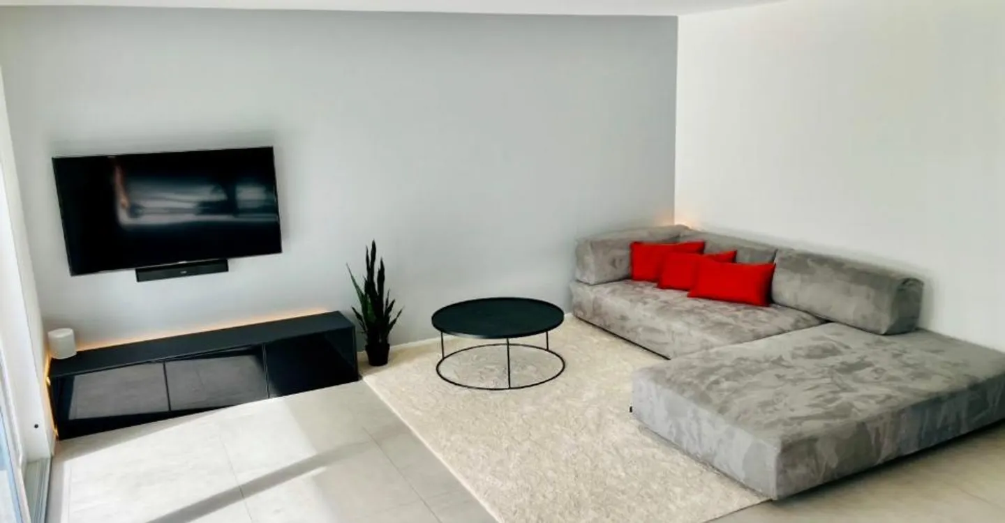 Appartement  4.5 pièces de 2022 avec jardin privatif - Foto 4 di 6