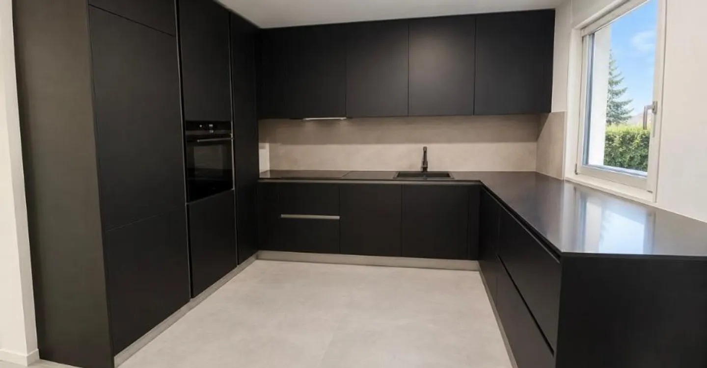 Appartement  4.5 pièces de 2022 avec jardin privatif - Foto 5 di 6