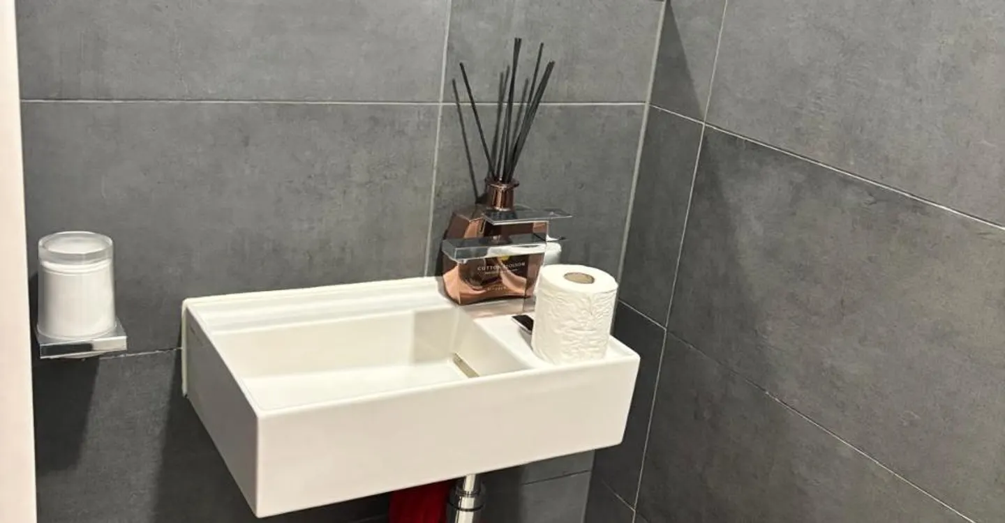 Appartement  4.5 pièces de 2022 avec jardin privatif - Foto 6 di 6