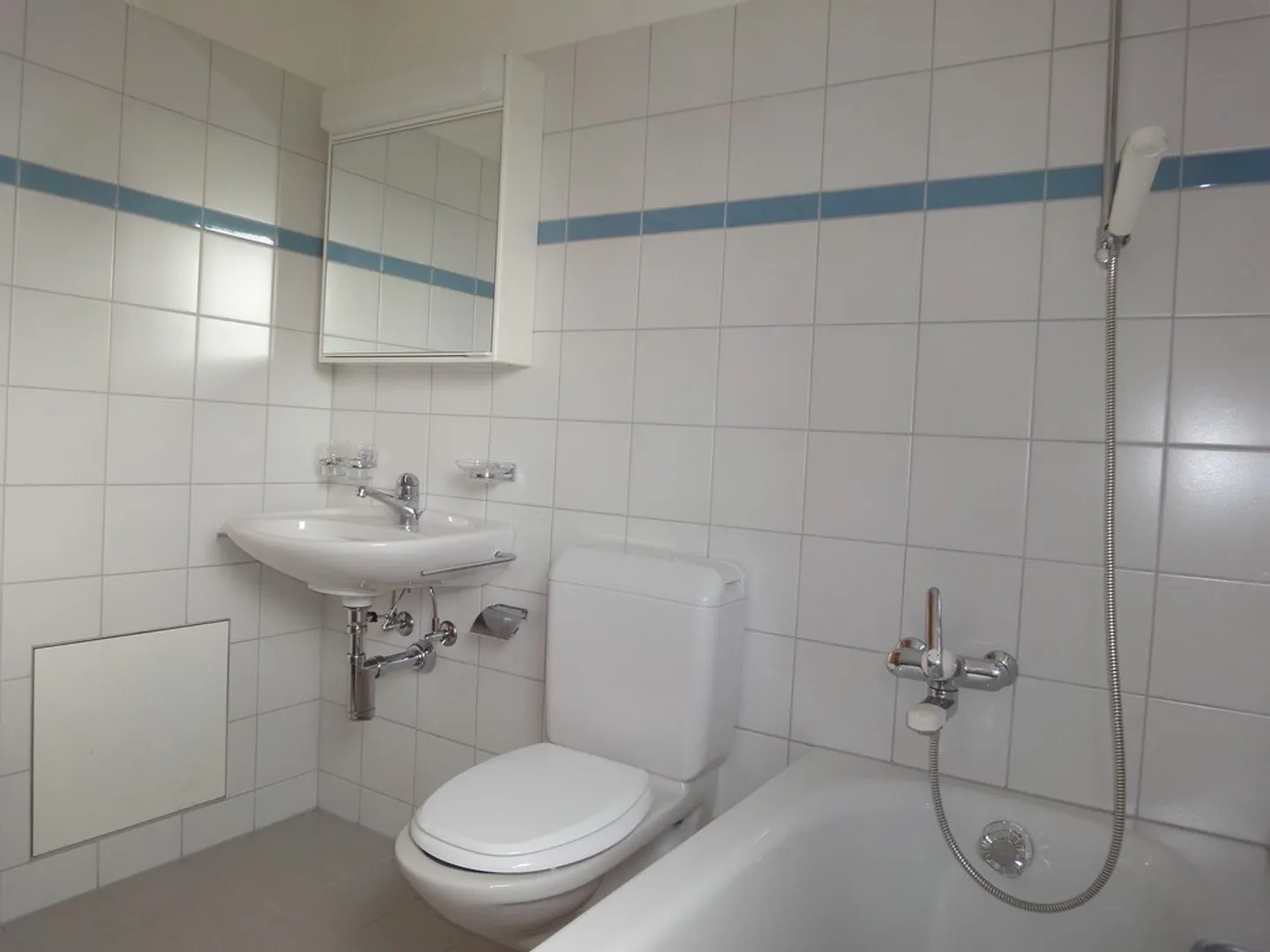 Wohnung mieten - Foto 3 von 4