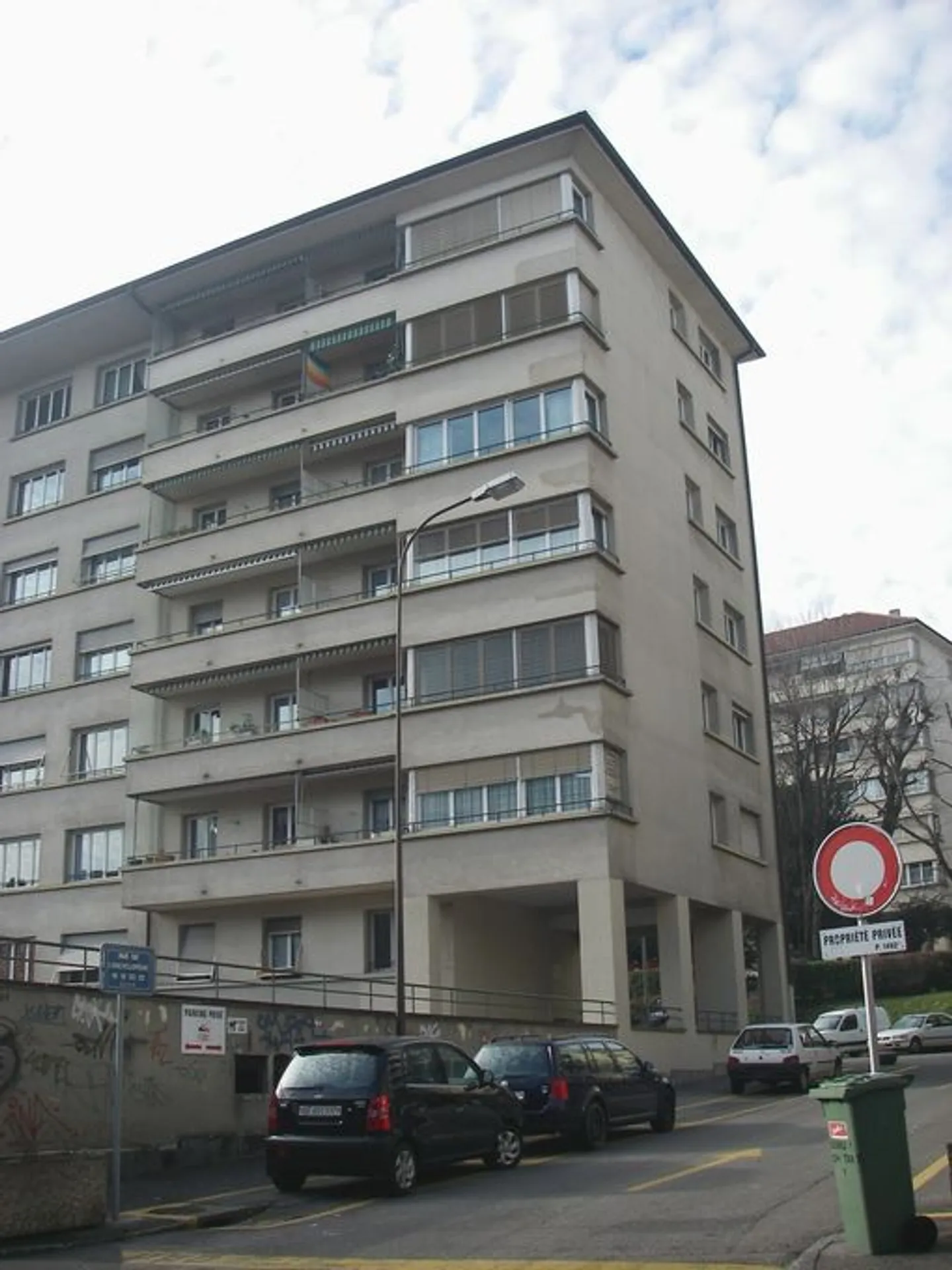 Einzelgarage - Foto 1 von 1