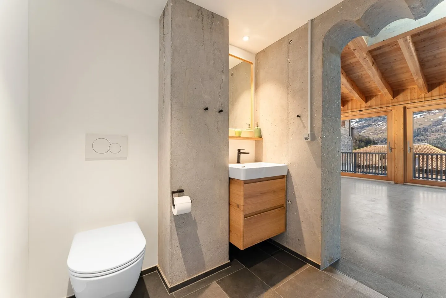 Living between tradition and modern architecture - Photo 12 of 13